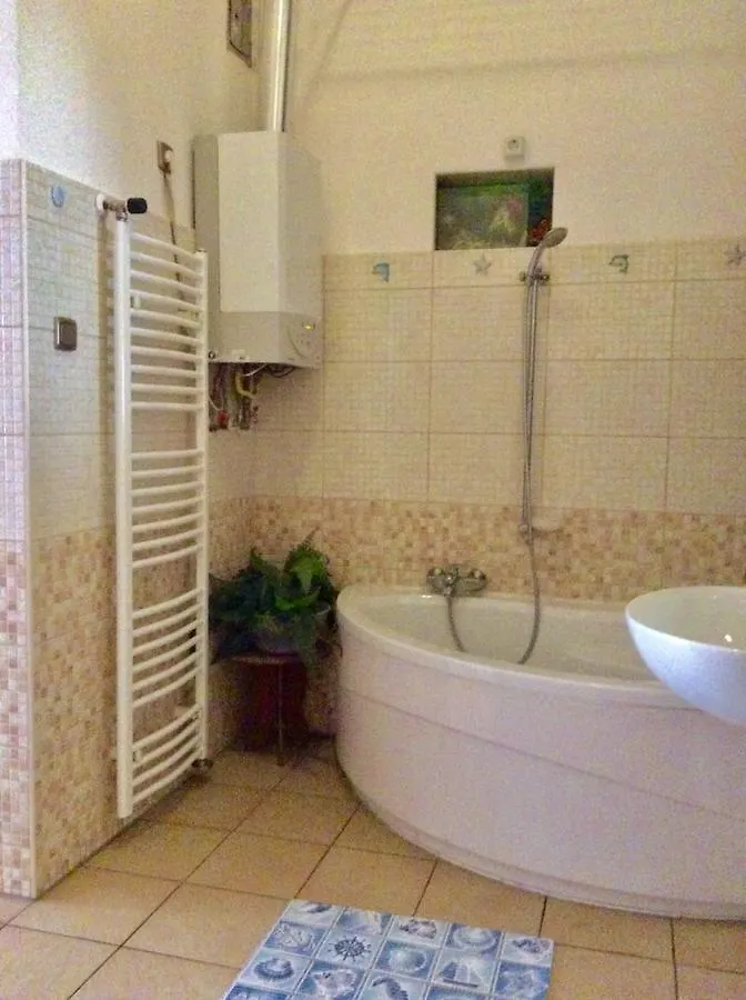 Dr. Blondy Apartments Budapest